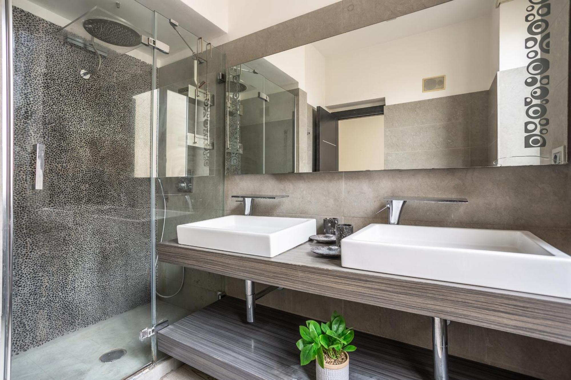 Appartamento Maximo Luxe -villa & *